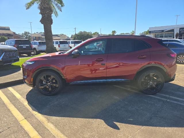 2024 Buick Envision Vehicle Photo in LAFAYETTE, LA 70503-4541