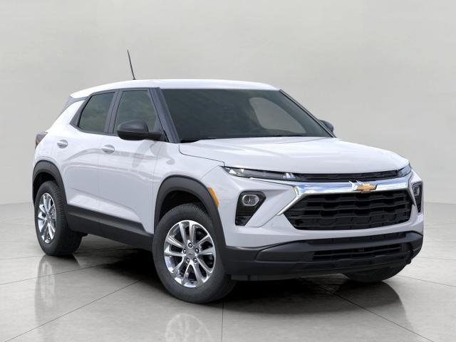 2025 Chevrolet Trailblazer Vehicle Photo in Madison, WI 53713