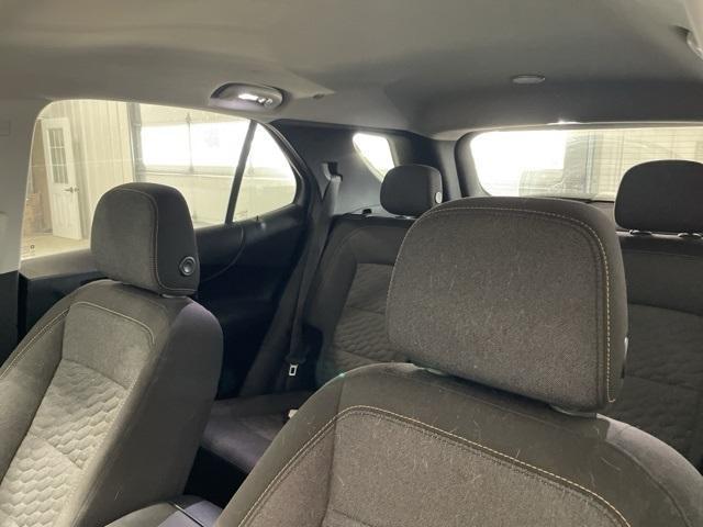 2020 Chevrolet Equinox Vehicle Photo in GLENWOOD, MN 56334-1123