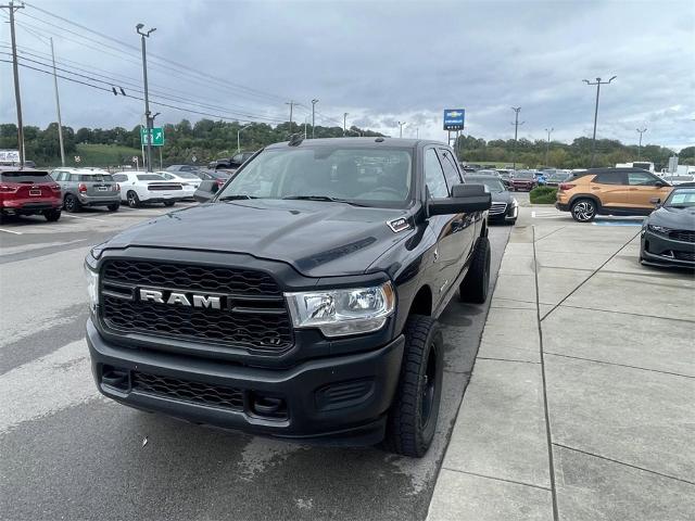 2020 Ram 2500 Vehicle Photo in ALCOA, TN 37701-3235