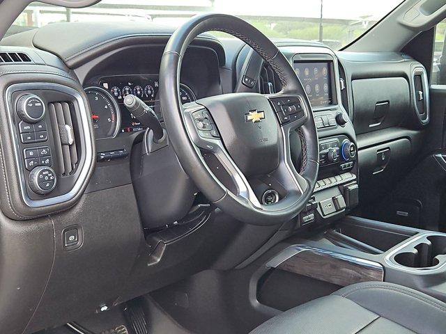 2023 Chevrolet Silverado 2500 HD Vehicle Photo in SELMA, TX 78154-1460