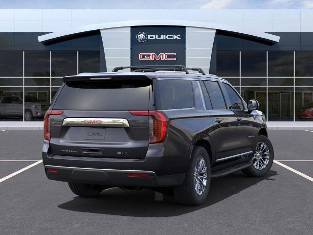 2024 GMC Yukon XL Vehicle Photo in LONE TREE, CO 80124-2750