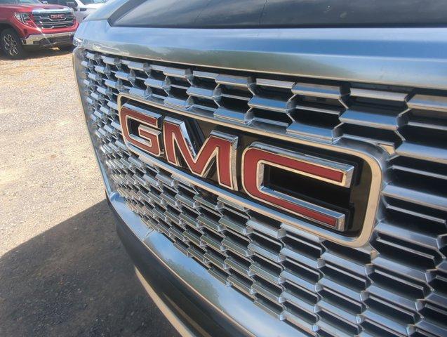 2024 GMC Yukon Vehicle Photo in ALBERTVILLE, AL 35950-0246