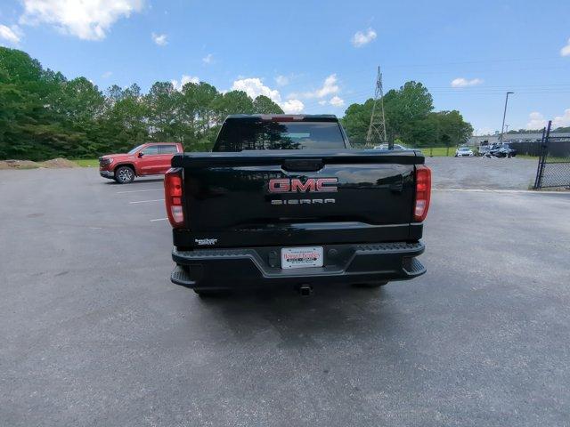 2024 GMC Sierra 1500 Vehicle Photo in ALBERTVILLE, AL 35950-0246