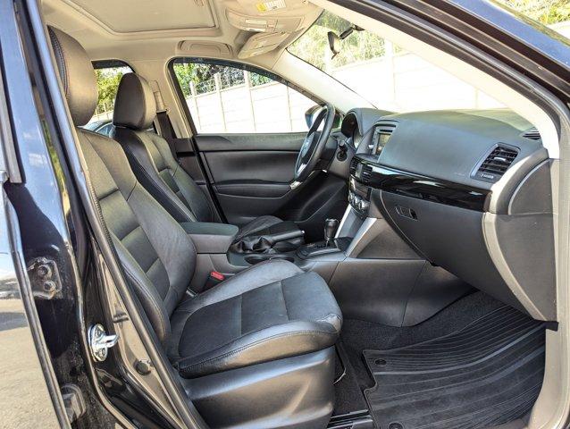 2013 Mazda CX-5 Vehicle Photo in San Antonio, TX 78230