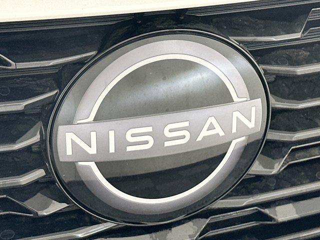 2024 Nissan Sentra Vehicle Photo in Flemington, NJ 08822