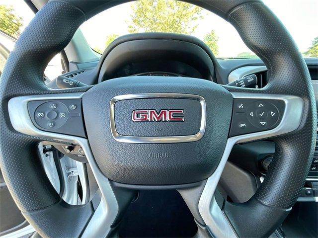 2024 GMC Terrain Vehicle Photo in BOWLING GREEN, KY 42104-4102