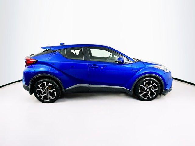 2018 Toyota C-HR Vehicle Photo in Flemington, NJ 08822