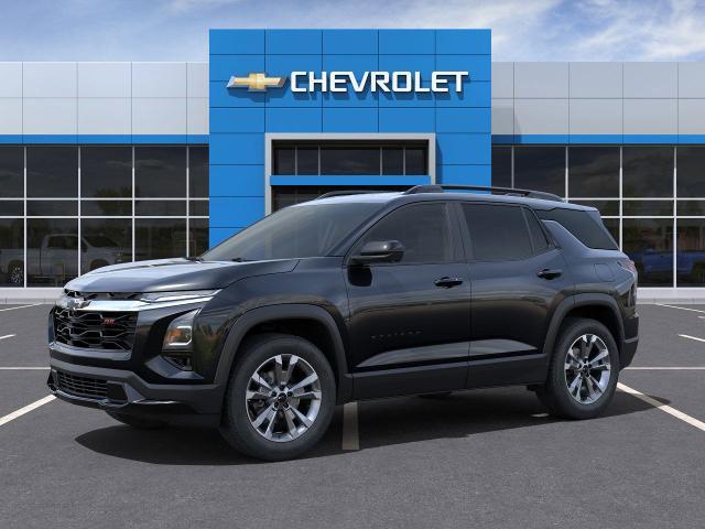 2025 Chevrolet Equinox Vehicle Photo in PEORIA, AZ 85382-3715