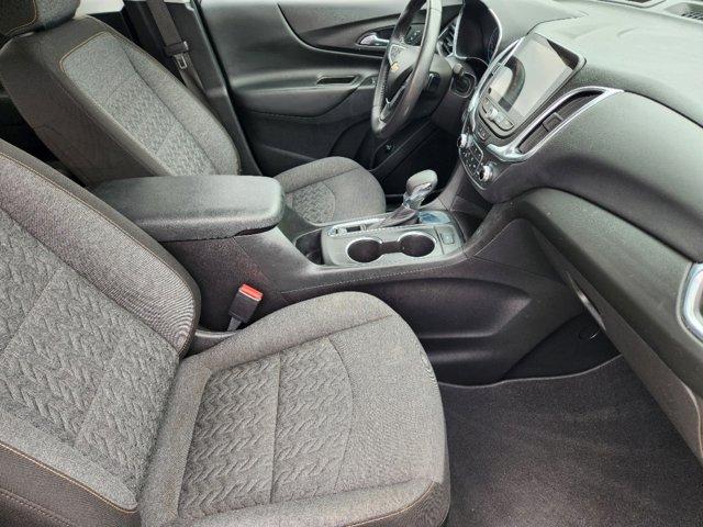 2022 Chevrolet Equinox Vehicle Photo in SUGAR LAND, TX 77478-0000