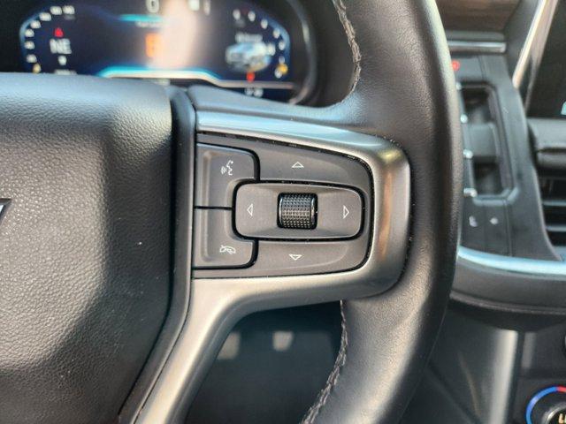 2022 Chevrolet Tahoe Vehicle Photo in SUGAR LAND, TX 77478-0000