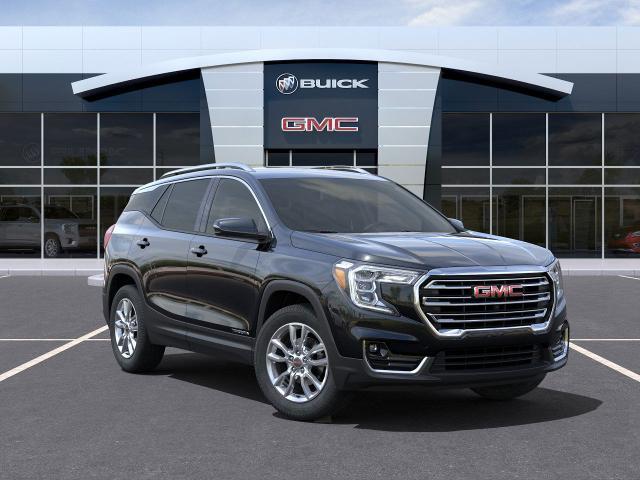 2024 GMC Terrain Vehicle Photo in MEDINA, OH 44256-9631