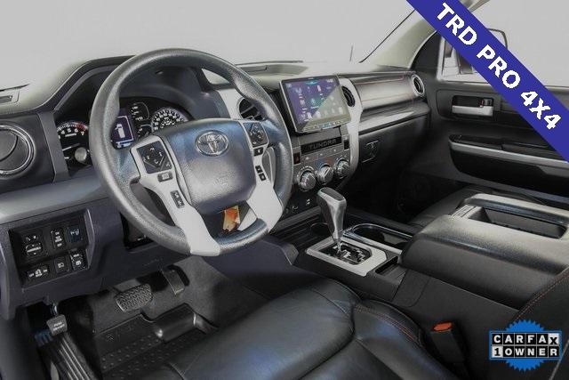 2019 Toyota Tundra 4WD Vehicle Photo in Puyallup, WA 98371