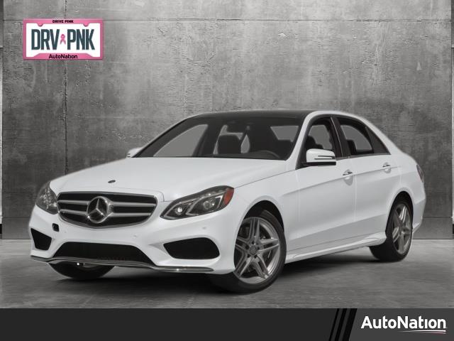 2014 Mercedes-Benz E-Class Vehicle Photo in Sanford, FL 32771