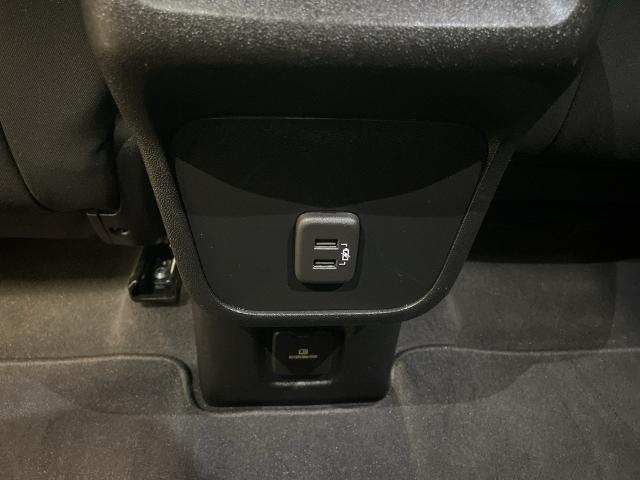 2020 Chevrolet Equinox Vehicle Photo in ROGERS, MN 55374-9422