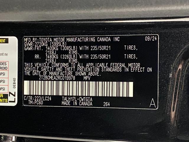 2024 Lexus RX 500h Vehicle Photo in Appleton, WI 54913