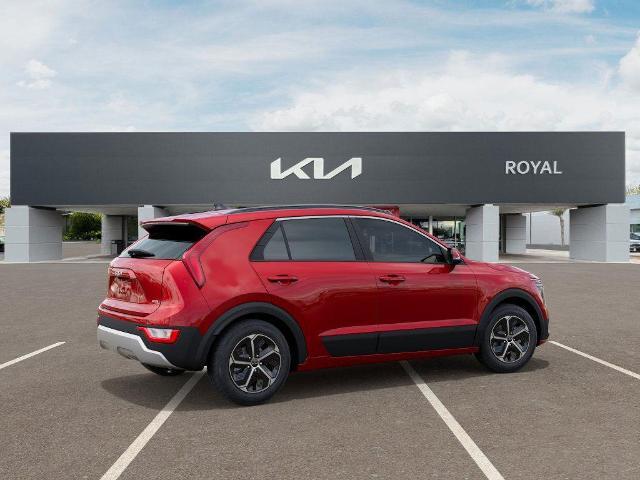 2024 Kia Niro Vehicle Photo in Tucson, AZ 85712