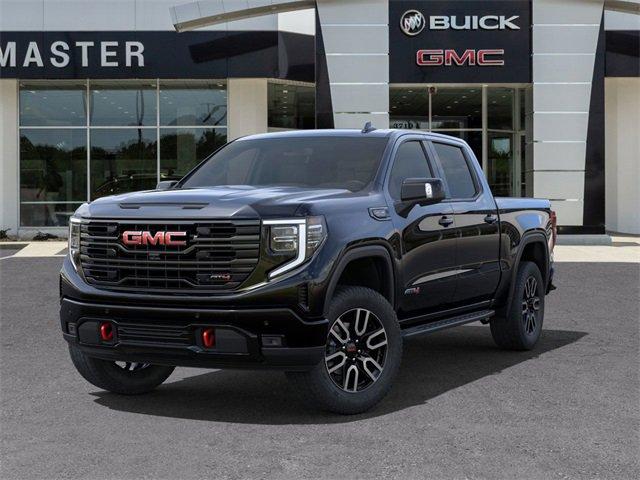 2025 GMC Sierra 1500 Vehicle Photo in AUGUSTA, GA 30907-2867