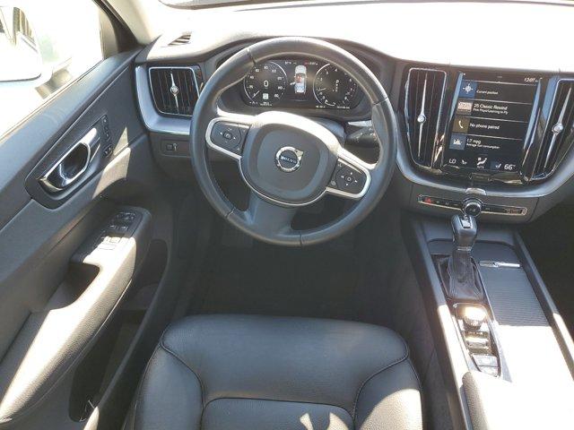 2020 Volvo XC60 Vehicle Photo in SMYRNA, GA 30080-7630