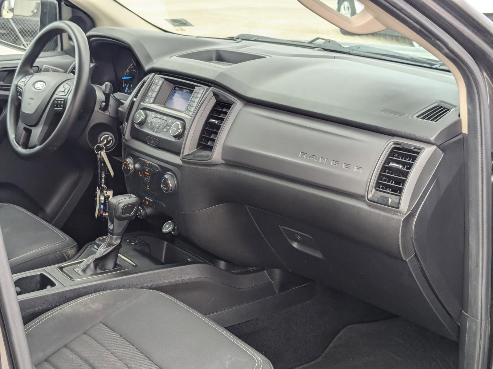 2020 Ford Ranger Vehicle Photo in Seguin, TX 78155