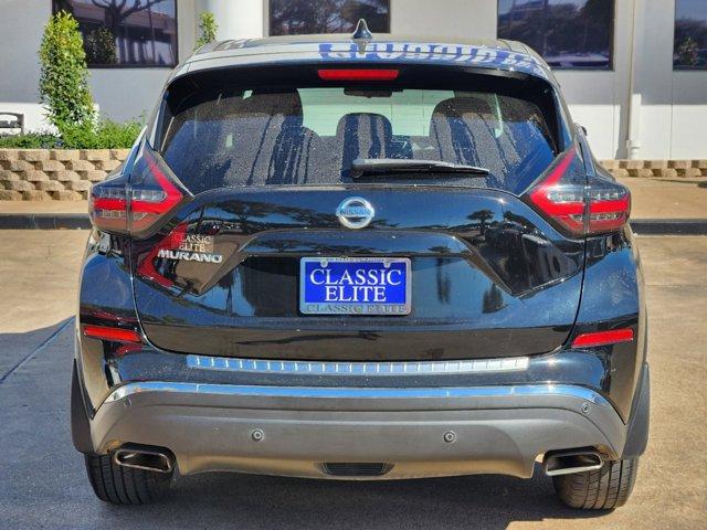 2020 Nissan Murano Vehicle Photo in SUGAR LAND, TX 77478-0000