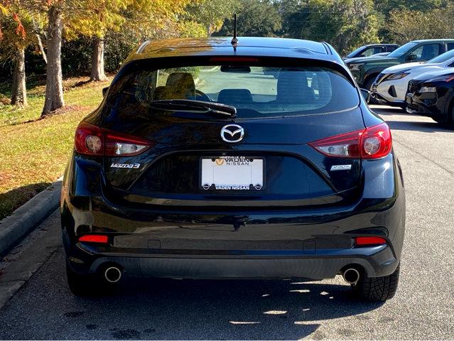 2018 Mazda3 5-Door Vehicle Photo in Hinesville, GA 31313