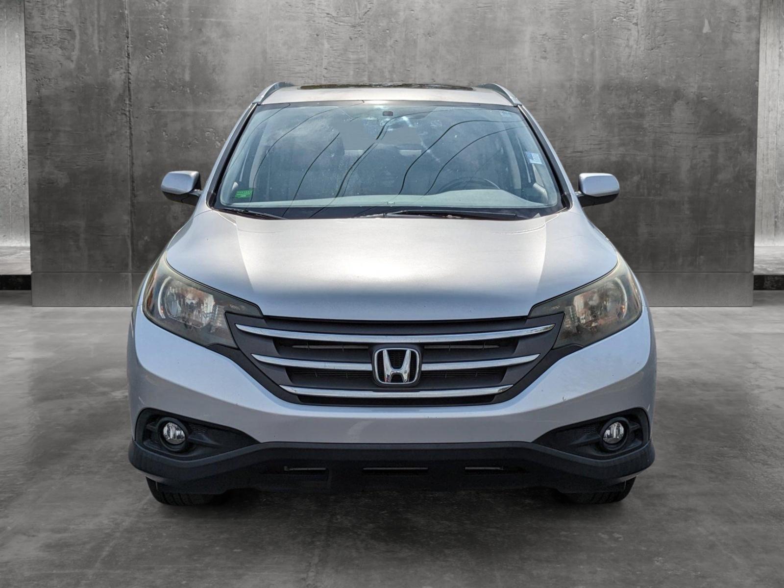 2013 Honda CR-V Vehicle Photo in Sanford, FL 32771