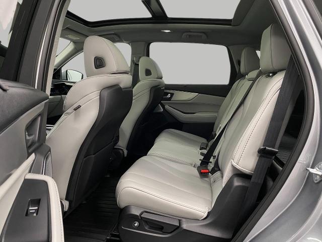 2025 Acura MDX Vehicle Photo in Appleton, WI 54913