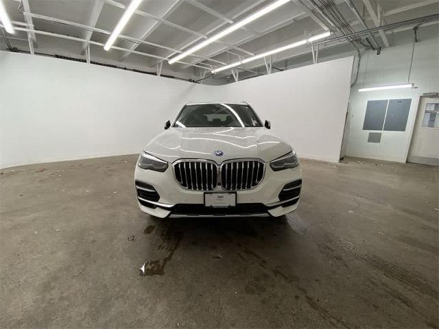 2023 BMW X5 Vehicle Photo in PORTLAND, OR 97225-3518