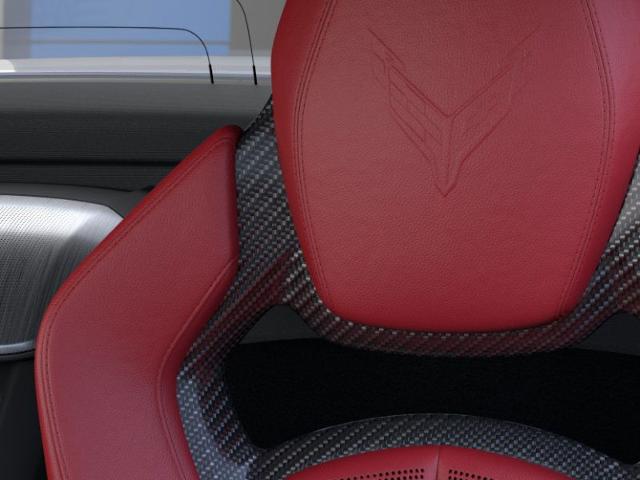 2025 Chevrolet Corvette Stingray Vehicle Photo in VALENCIA, CA 91355-1705