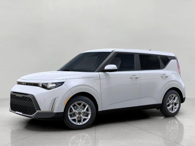 2025 Kia Soul Vehicle Photo in Oshkosh, WI 54904