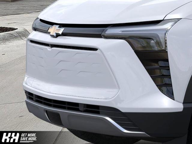 2025 Chevrolet Blazer EV Vehicle Photo in PAPILLION, NE 68138-0000