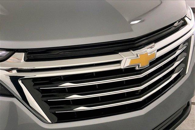 2023 Chevrolet Equinox Vehicle Photo in INDEPENDENCE, MO 64055-1314