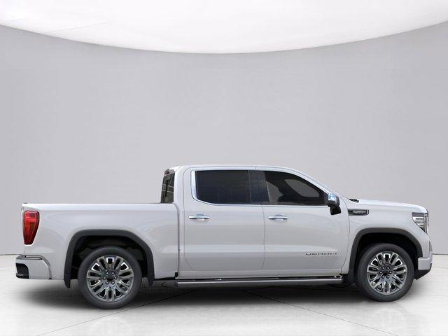 2025 GMC Sierra 1500 Vehicle Photo in LEOMINSTER, MA 01453-2952