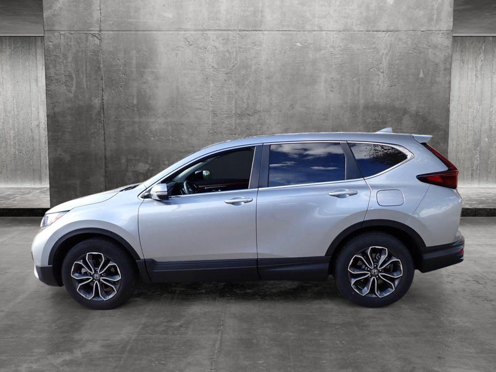 2022 Honda CR-V Vehicle Photo in DENVER, CO 80221-3610