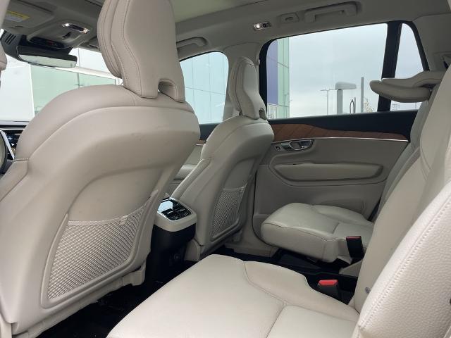 2022 Volvo XC90 Vehicle Photo in Grapevine, TX 76051