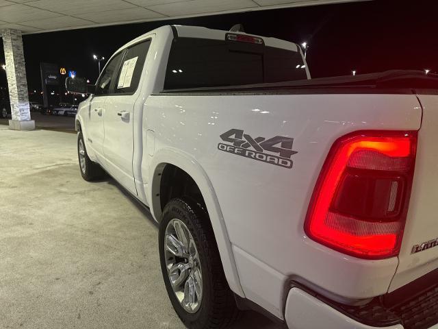 2021 Ram 1500 Vehicle Photo in Ennis, TX 75119-5114