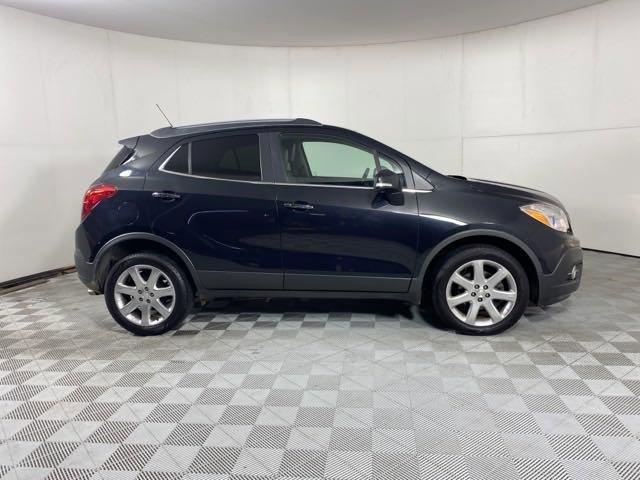 2015 Buick Encore Vehicle Photo in MEDINA, OH 44256-9001