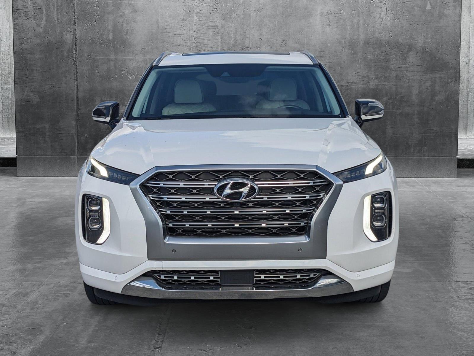 2020 Hyundai PALISADE Vehicle Photo in MIAMI, FL 33172-3015