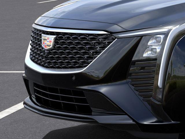 2025 Cadillac CT5 Vehicle Photo in BATON ROUGE, LA 70809-4546