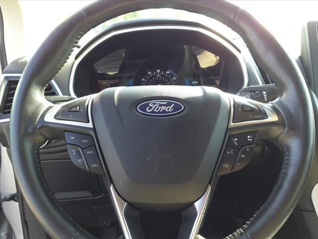 2021 Ford Edge Vehicle Photo in EMPORIA, VA 23847-1235