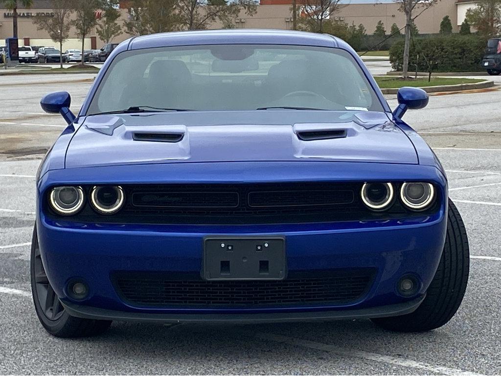 2021 Dodge Challenger Vehicle Photo in POOLER, GA 31322-3252