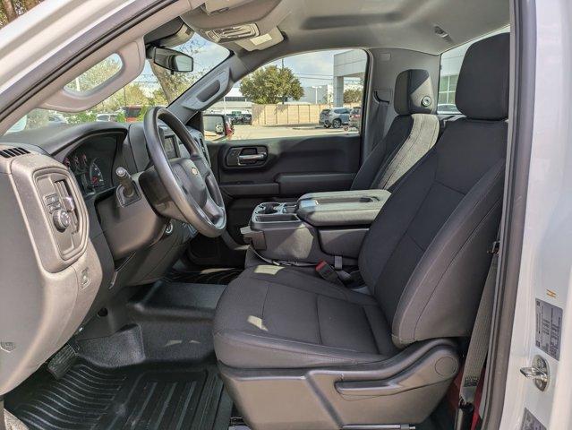 2023 Chevrolet Silverado 1500 Vehicle Photo in SELMA, TX 78154-1459