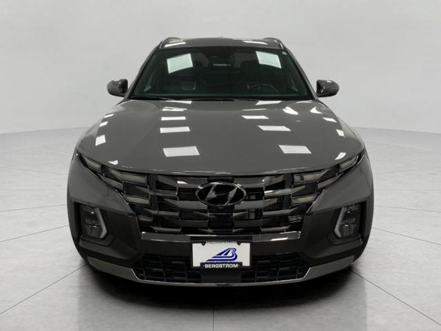 2024 Hyundai SANTA CRUZ Vehicle Photo in Appleton, WI 54913