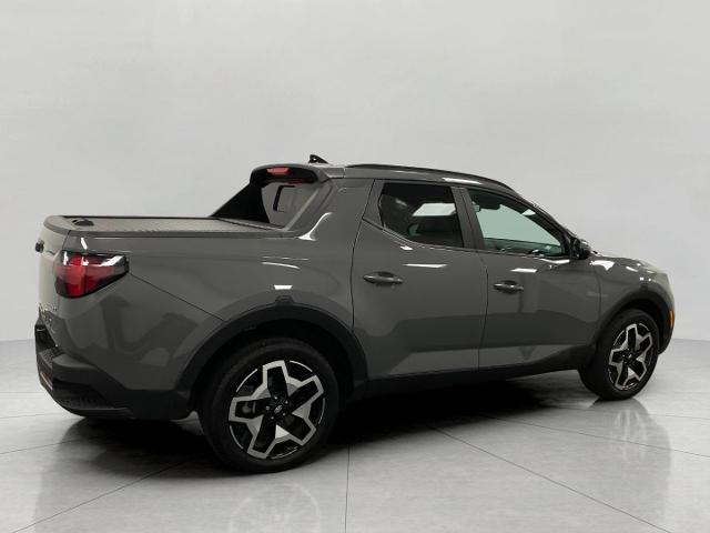 2024 Hyundai SANTA CRUZ Vehicle Photo in Appleton, WI 54913