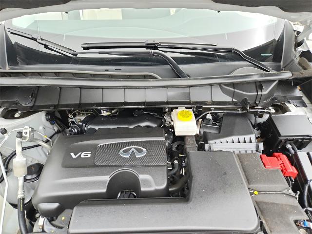 2023 INFINITI QX60 Vehicle Photo in Grapevine, TX 76051