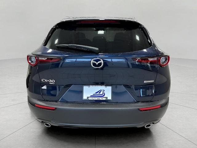 2025 Mazda CX-30 Vehicle Photo in Green Bay, WI 54304