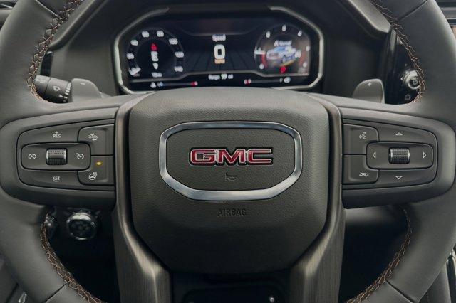 2025 GMC Sierra 1500 Vehicle Photo in BOISE, ID 83705-3761