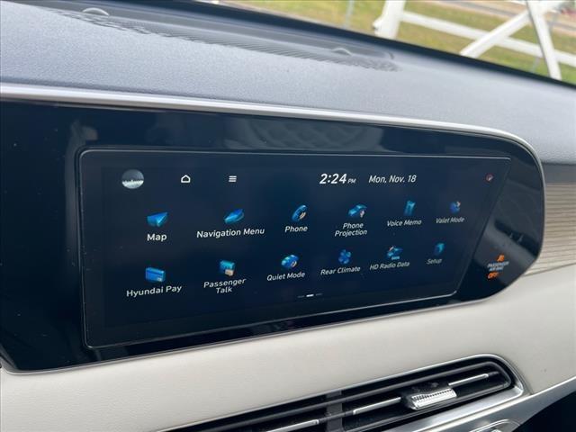 2022 Hyundai PALISADE Vehicle Photo in O'Fallon, IL 62269