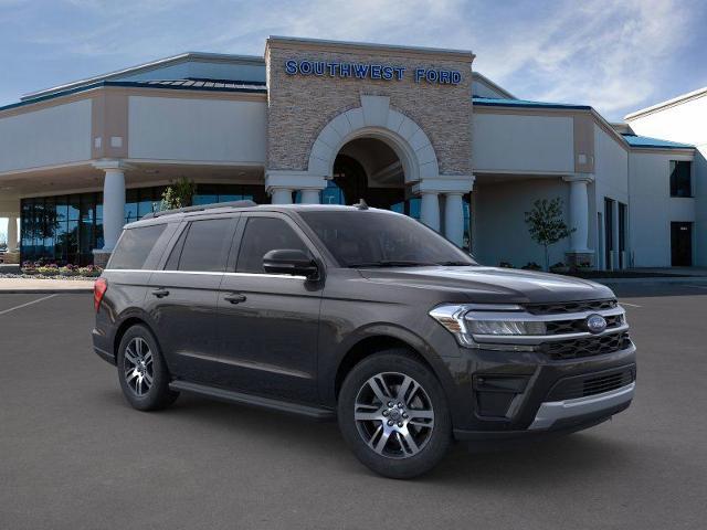 2024 Ford Expedition Vehicle Photo in Weatherford, TX 76087